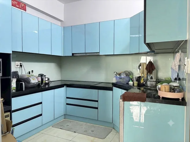 🚨 CĂN GÓC 92M² – 3PN – 2 BAN CÔNG – GIÁ CHỈ 3 TỶ 🚨