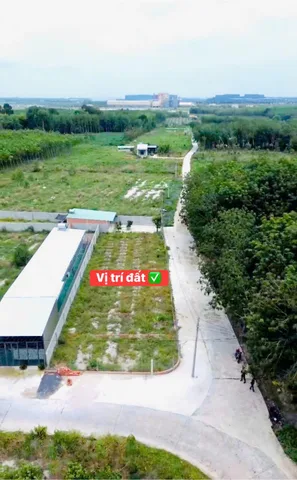 Bán Đất 760m2 có sẵn 50 m2 thổ cư tại Hưng Long Thị xã Chơn Thành Bình Phước