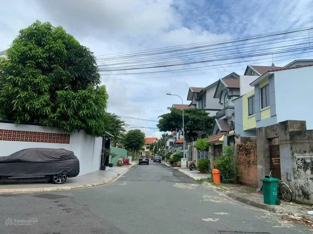 Bán Đất 260m2 có sẵn 260 m2 thổ cư giá 63 tỷ tại đường Giang Văn Minh Phường An Phú Thành phố Thủ Đức TP. Hồ Chí Minh