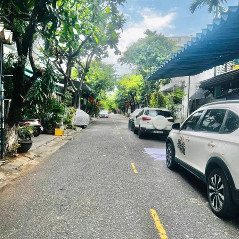 ĐẤT ĐẸP ĐƯỜNG NGUYỄN GIẢN THANH - GIÁ TỐT ĐỂ AN CƯ