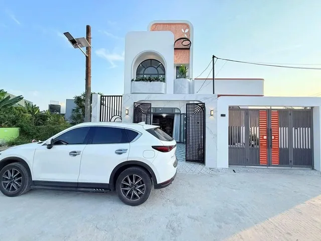 Bán Nhà riêng 100m2 có sẵn 100 m2 thổ cư giá 1.63 tỷ tại Phường Tân Phong Thành phố Biên Hòa Đồng Nai