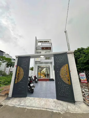 Bán Nhà riêng 100m2 có sẵn  thổ cư giá 600 triệu tại Đường Huỳnh Văn Nghệ Phường Bửu Long Thành phố Biên Hòa Đồng Nai