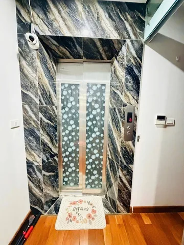 BÁN NHÀ KỀ KĐT NAM TRUNG YÊN – NGUYỄN CHÁNH 60M², 7 TẦNG THANG MÁY – Ô TÔ TRÁNH – 39 ,5 TỶi