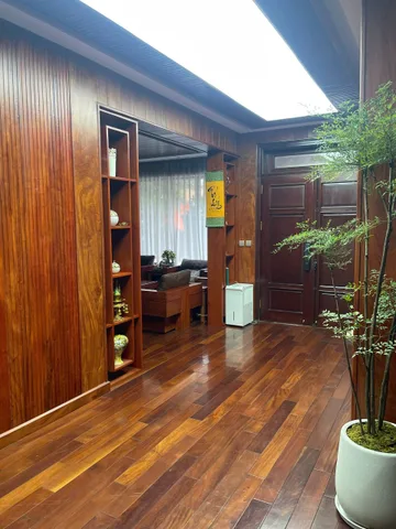 Cho thuê Biệt thự cực đẹp tại Vũ Hữu , Hà Nội