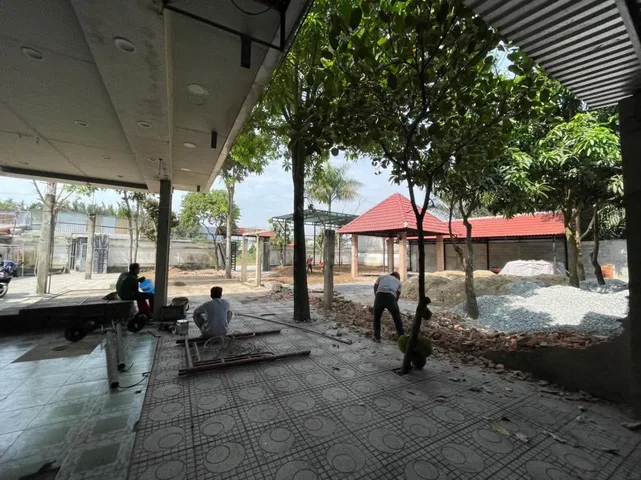 CHỦ GỬI BÁN 780M² ĐẤT – TÂN LIÊM, BÌNH CHÁNH | GẦN KDC PHONG PHÚ 4