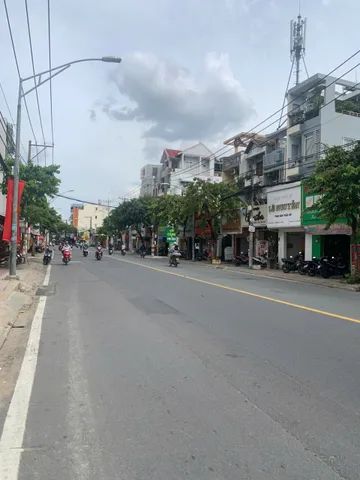 Bán Gấp Giá Tốt Căn Nhà Mặt Tiền Đường số 11 Phường Trường Thọ Thủ Đức 230m2
