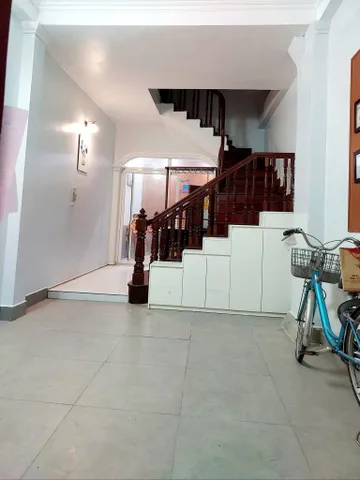 Cho thuê Nhà riêng 40m2 giá 15 triệu tại Đường Chùa Bộc Phường Kim Liên Quận Đống Đa Hà Nội