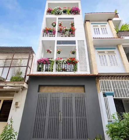 Bán Nhà riêng 70m2 có sẵn 70 m2 thổ cư giá 6.2 tỷ tại Đường Vườn Lài Phường Phú Thọ Hòa Quận Tân Phú TP. Hồ Chí Minh