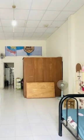 Bán Nhà riêng 37m2 có sẵn 37 m2 thổ cư giá 4.1 tỷ tại Đường Trần Văn Ơn - Chọn - Phường Tân Sơn Nhì TP. Hồ Chí Minh