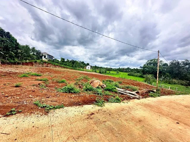 Bán Đất 2100m2 có sẵn 120 m2 thổ cư giá 3.99 tỷ tại Xã Ea Kao Thành phố Buôn Ma Thuột Đắk Lắk