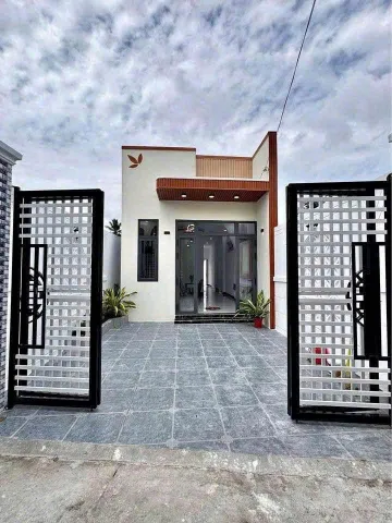 Bán Nhà riêng 100m2 có sẵn 100 m2 thổ cư giá 1.65 tỷ tại Đường Huỳnh Văn Nghệ Phường Bửu Long Thành phố Biên Hòa Đồng Nai