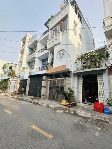 MẶT TIỀN 12M - 68M²- KHU TOÀN NHÀ CAO TẦNG - VỈA HÈ - NGAY AEON MALL