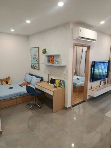 Bán Căn hộ chung cư NOXH 47m2 giá 1.06 tỷ tại Đường Lê Lợi Thành phố Mới
