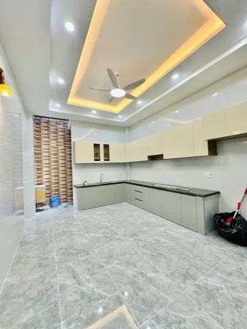 💁NHÀ MỚI TÂY THẠNH – THANG MÁY – FULL NỘI THẤT CHÂU ÂU