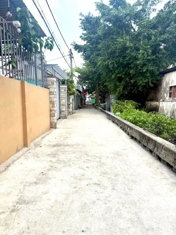 NHÀ 2 TẦNG THỚI AN - Q12- SHR - NGỘP 3ty 05