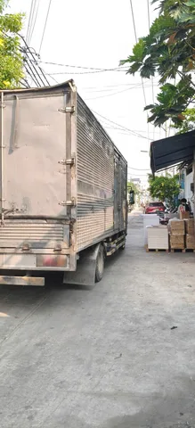 Bán Dãy Trọ 200m2 Chủ Ngợp Giảm 900tr Ngay Hương Lộ 2 - Hẻm 8m Xe Tải Thông - Giá 9 Tỷ