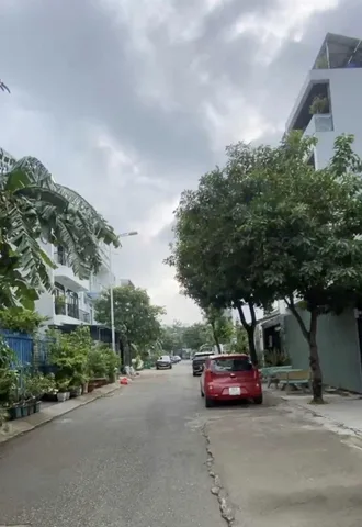 BDS HVL [NC] cho thuê tầng trệt Khu dân cư Đông Thủ Thiêm Q 2