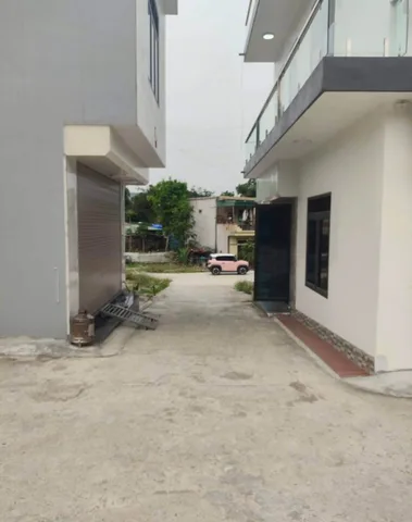 Bán Đất 58m2 có sẵn 58 m2 thổ cư giá 2.7 tỷ tại - Chọn - Phường Hà Lầm Quảng Ninh