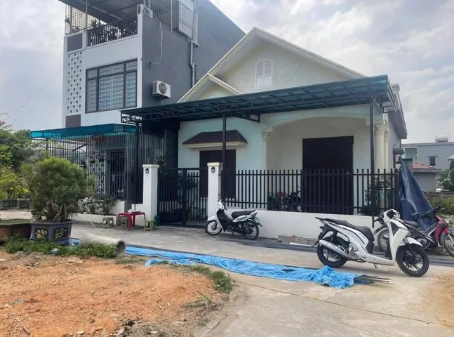 Bán Đất 55.6m2 có sẵn 55.6 m2 thổ cư giá 2.8 tỷ tại - Chọn - Phường Hà Lầm Quảng Ninh