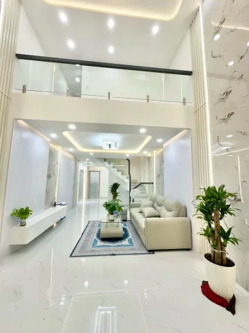 🔥 TÂN PHÚ GIÁP Q11 – 62M² – 2 TẦNG – 3PN – GIÁ DƯỚI 6 TỶ
