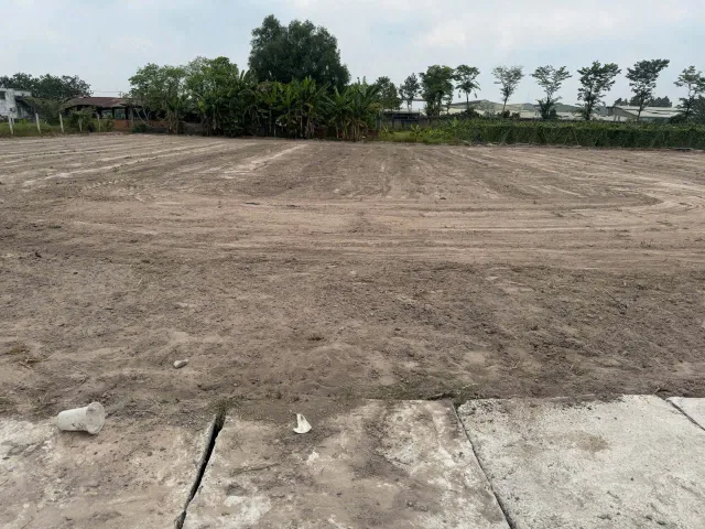 BÁN NHANH LÔ ĐẤT RỘNG 655M2 CÓ SẴN 34M2 THỔ CƯ