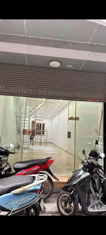 Cho thuê nhà Ngõ Ô TÔ, SƠN SỬA ĐẸP Thái Hà, Đống Đa 52M x 5T (6 phòng) _25tr