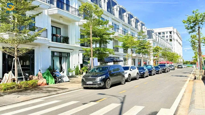 PHÚ XUÂN CITY - CAO RÁO - KHÔNG NGẬP LỤT - PHÁP LÍ RÕ RÀNG - YÊN TÂM AN CƯ