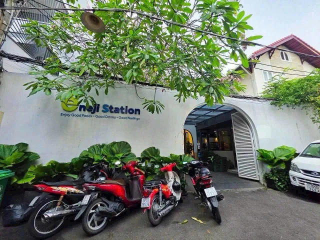 Bán Nhà riêng có sẵn 230 m2 thổ cư (DT: 13x18m) tại Đường Cao Thắng, Quận 3 TP. Hồ Chí Minh. Giá 68 tỷ
