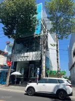 Mặt tiền Đường Yersin - Thành phố Thủ Dầu Một