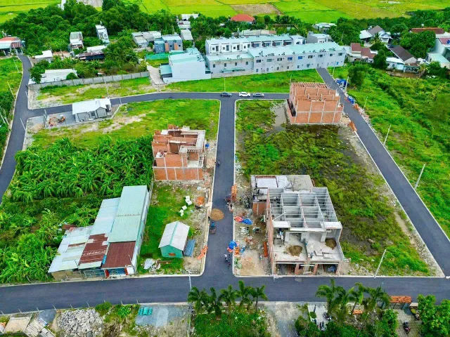 Bán 5 lô liền kề ngay KDC Bửu Long gần trung tâm Biên Hòa chỉ 300 Triệu Sở hữu Ngay