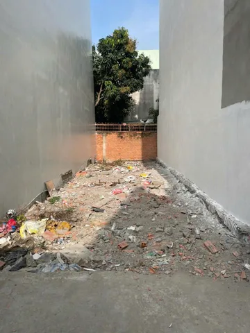 Bán Đất có sẵn 65 m2 thổ cư tại Đường Khu Y Tế Kỹ Thuật Cao Phường Bình Trị Đông B Quận Bình Tân TP. Hồ Chí Minh. Giá 5.3 tỷ