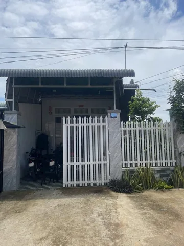 Kẹt tài chính- Giảm sâu căn nhà ngay Lê Minh Nhựt, Củ Chi, 106m2, 1 tỷ, SHR
