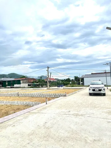 Bán Đất 130m2 có sẵn 80 m2 thổ cư giá 540 triệu tại Đường Trần Quang Diệm Phường Hương Xuân Thị xã Hương Trà Thừa Thiên Huế