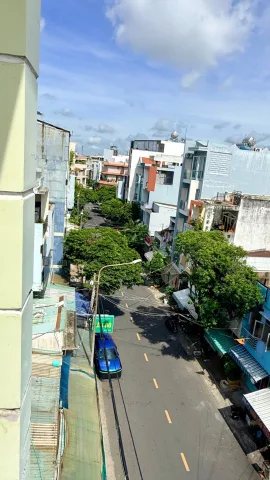 HÀ MẶT TIỀN KHU HỌ LÊ - 60m2 - 5 Tầng 👉 Có ô chờ lắp thang máy mini cuối nhà