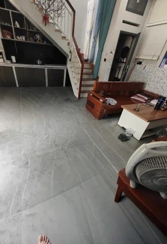 NGAY TT TÂN PHÚ (ÂU CƠ, THOẠI NGỌC HẦU) - HẺM TO, XE TẢI TỚI NHÀ - BỐN TẤM Ở LIỀN - BỀ NGANG 6.5M