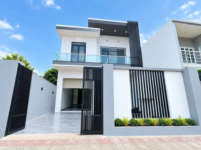 Bán Nhà riêng 105m2 có sẵn 105 m2 thổ cư giá 1.95 tỷ tại Đường Huỳnh Văn Nghệ Phường Bửu Long Thành phố Biên Hòa Đồng Nai