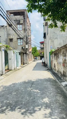Bán Đất 69m2 có sẵn 69 m2 thổ cư giá 3.65 tỷ tại Phường Sở Dầu Quận Hồng Bàng Hải Phòng