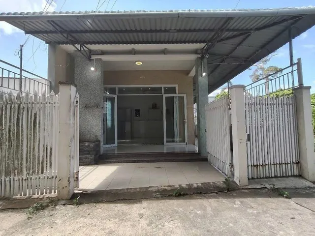🔥 850 TRIỆU MÀ CÓ NHÀ + 200M² ĐẤT Ở CỦ CHI? 😳