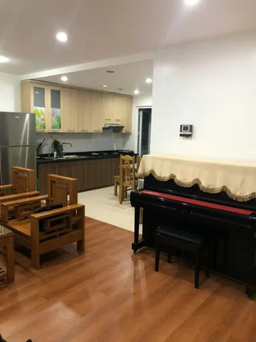 Bán Căn hộ chung cư 97m2 giá 9 tỷ tại HAPULICO COMPLEX Phường Nhân Chính Quận Thanh Xuân Hà Nội