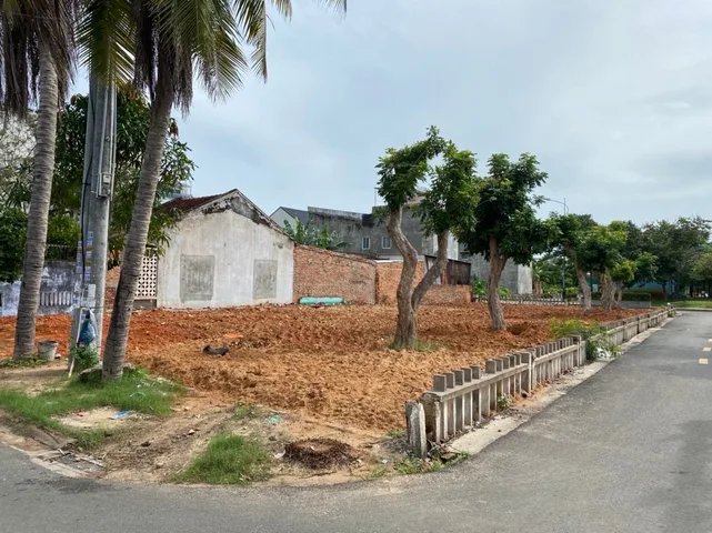 Bán lô góc 539m Ngô Thì Nhậm, Phú Thuỷ