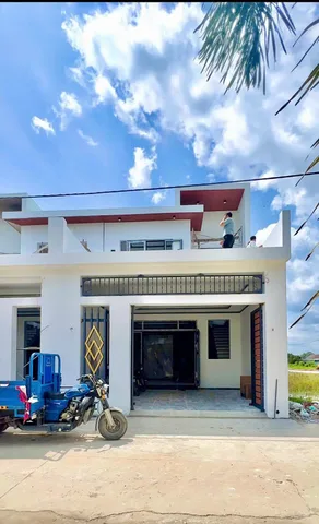 Góc Mua Nhà Tặng Nội Thất Đầy Đủ!!!
