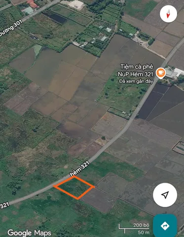 Bán Đất 2539m2 giá 30.5 tỷ tại Đường Nguyễn Kim Cương - Chọn - Xã Phú Hòa Đông TP. Hồ Chí Minh