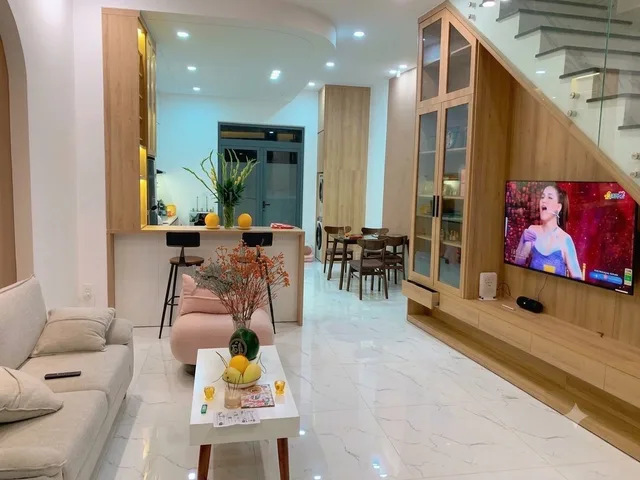 [DD129*] Đất Tặng Nhà C4 Ở Ngay Tân Hưng Thuận 31 Giá 4.x Tỷ