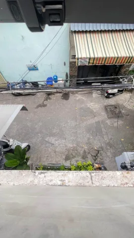 Bán Nhà riêng 48m2 có sẵn 48 m2 thổ cư giá 6.4 tỷ tại Đường Tân Quý Phường Phú Thạnh Quận Tân Phú TP. Hồ Chí Minh