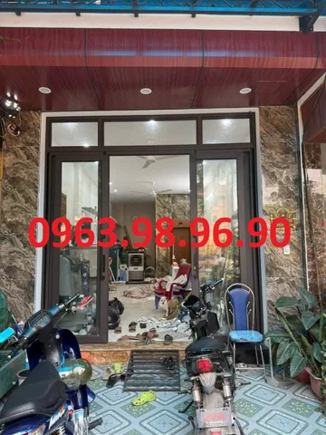 CHO THUÊ NHÀ RIÊNG TẠI TẦNG 1 MẶT PHỐ HOÀNG CÔNG 38M2 KIẾN HƯNG HÀ ĐÔNG GIÁ 5 TRIỆU ĐT 0963989690 0333846866