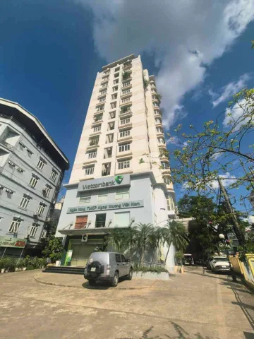 Bán Căn hộ chung cư 90m2 giá 6.8 tỷ tại Phường Định Công Quận Hoàng Mai Hà Nội