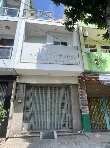 💎 NHÀ MẶT TIỀN ĐƯỜNG SỐ 48 TÂN TẠO BÌNH TÂN – 64M² – 2 TẦNG SÂN THƯỢNG – VỪA Ở VỪA KINH DOANH 💎