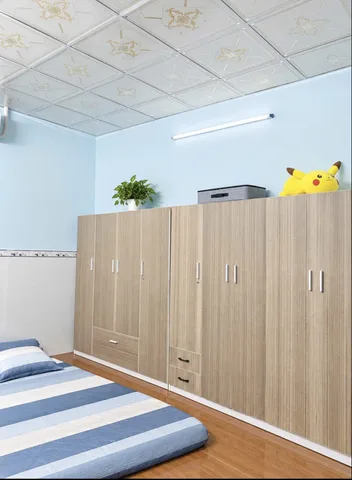 Bán Nhà riêng 71m2 có sẵn 71 m2 thổ cư giá 10.3 tỷ tại Đường Ngô Quyền Phường 06 Quận 5 TP. Hồ Chí Minh