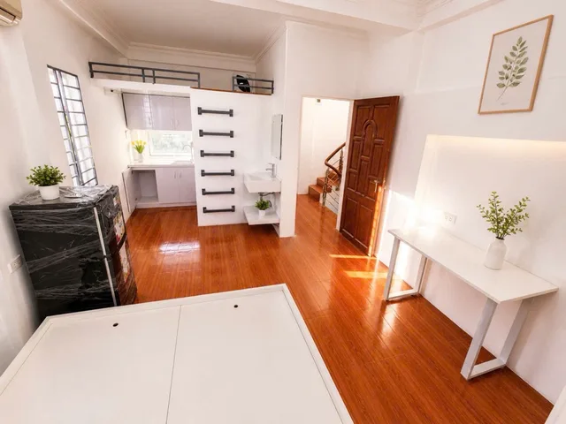 🔥 XUÂN PHƯƠNG 46M² – FULL NỘI THẤT – NHÀ ĐẸP Ở NGAY
