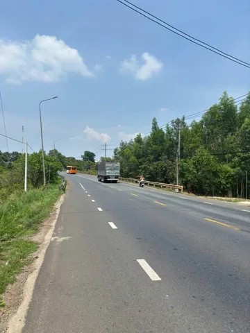 Bán Đất 32827m2 giá 28.5 tỷ tại Xã La Ngà Huyện Định Quán Đồng Nai